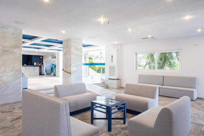 Imagen general del Hotel Dias by Azul Collection. Foto 2