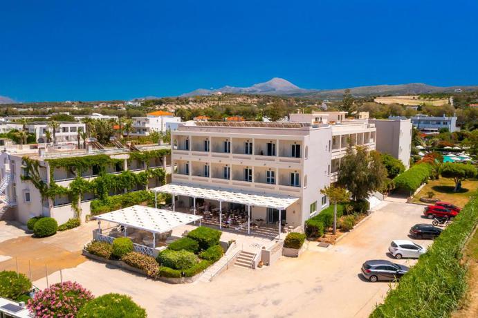 Imagen general del Hotel Dias by Azul Collection. Foto 3