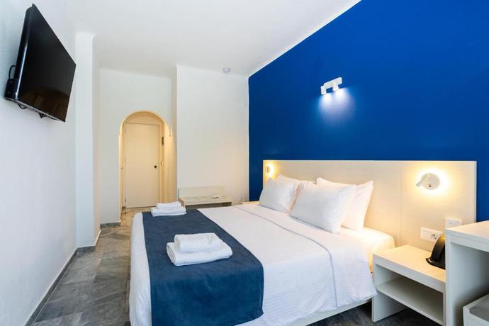 Imagen general del Hotel Dias by Azul Collection. Foto 5