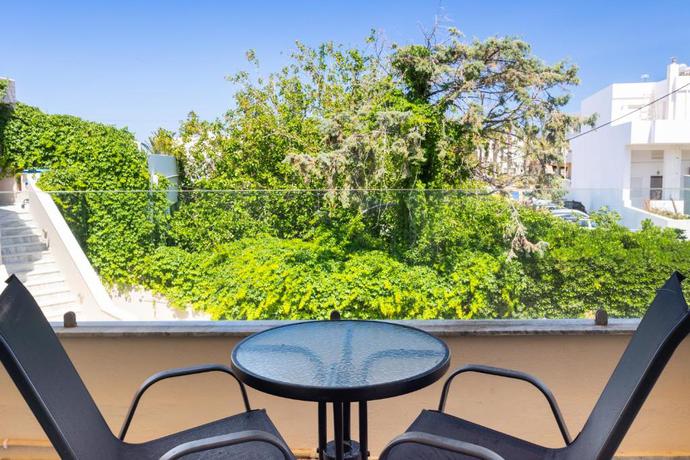 Imagen general del Hotel Dias by Azul Collection. Foto 6