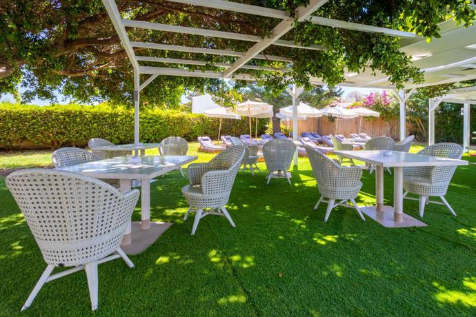 Imagen general del Hotel Dias by Azul Collection. Foto 10