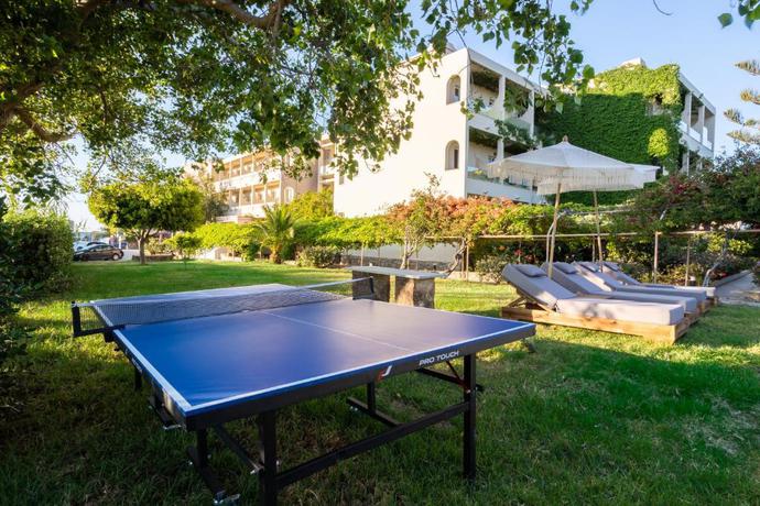 Imagen general del Hotel Dias by Azul Collection. Foto 11