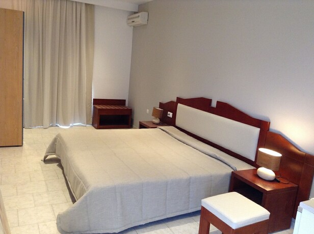 Imagen de la habitación del Hotel Dias studios, Dramia. Foto 17