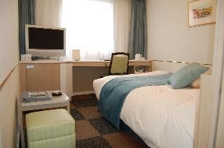 Imagen general del Hotel Diasmont Niigata. Foto 1