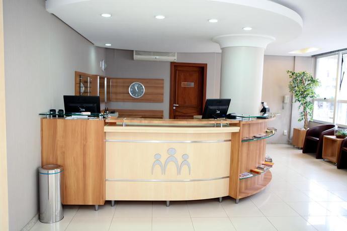 Imagen general del Hotel Diaudi. Foto 2