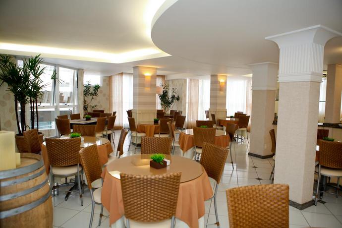 Imagen general del Hotel Diaudi. Foto 4