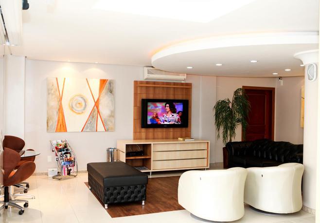 Imagen general del Hotel Diaudi. Foto 6