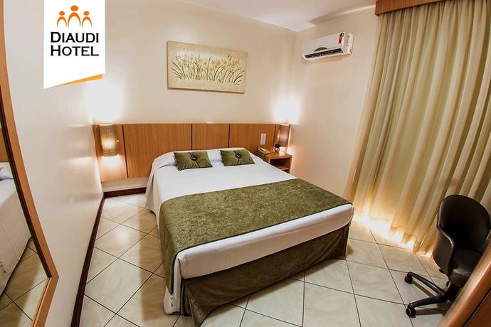 Imagen general del Hotel Diaudi. Foto 7