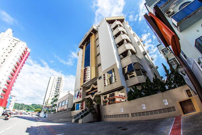 Imagen general del Hotel Diaudi. Foto 8