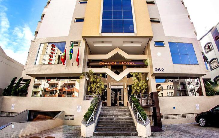 Imagen general del Hotel Diaudi. Foto 14