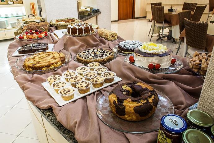 Imagen general del Hotel Diaudi. Foto 9