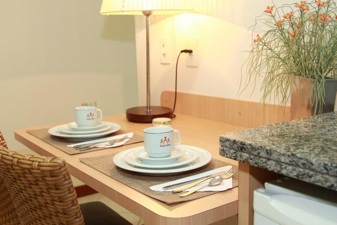 Imagen general del Hotel Diaudi. Foto 11