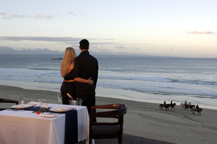 Imagen de los exteriores del Hotel Diaz and Resort. Foto 12