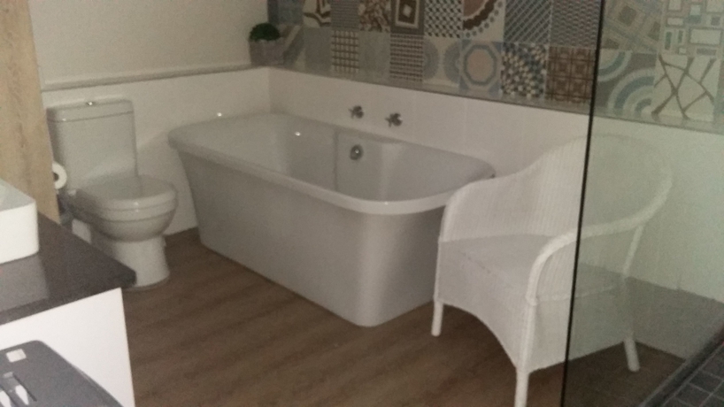 Imagen de la habitación del Hotel Diaz and Resort. Foto 5