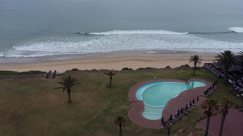 Imagen de los exteriores del Hotel Diaz and Resort. Foto 13