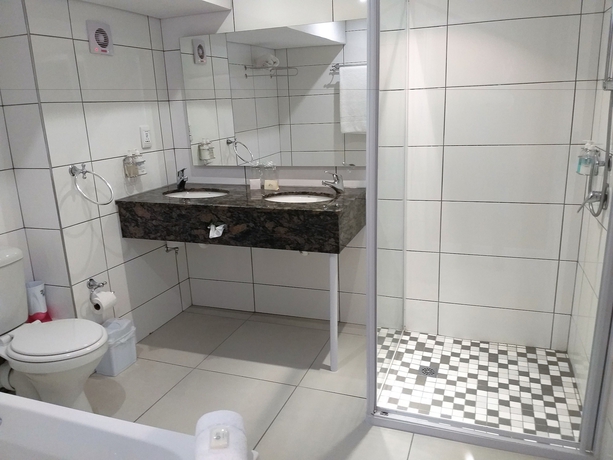 Imagen de la habitación del Hotel Diaz and Resort. Foto 7