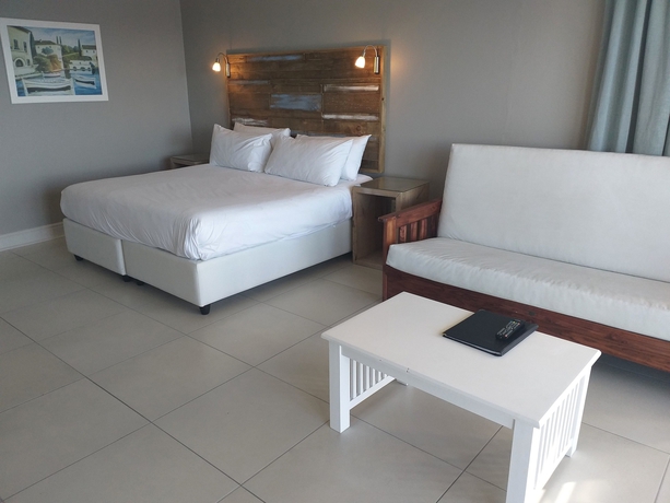 Imagen de la habitación del Hotel Diaz and Resort. Foto 11