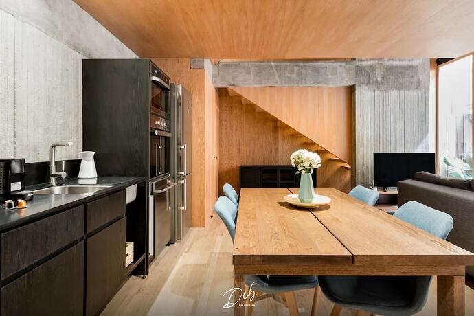 Imagen de la habitación del Hotel Dib Collection. Foto 16