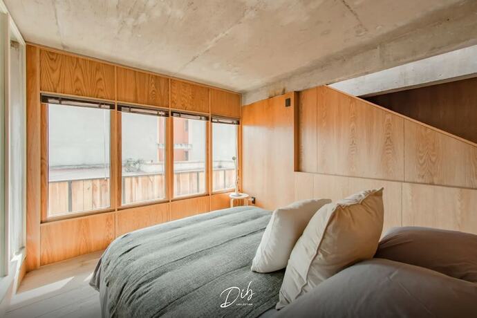 Imagen general del Hotel Dib Collection. Foto 3
