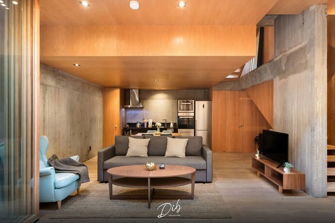 Imagen de la habitación del Hotel Dib Collection. Foto 19