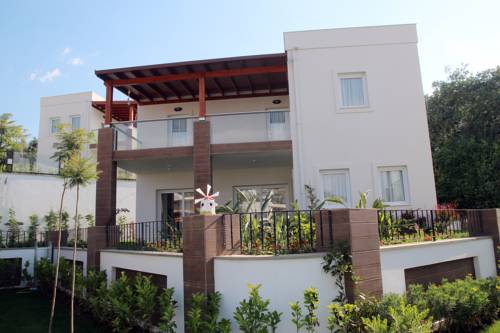 Imagen de la habitación del Hotel Dibek Homes Villa &. Foto 2