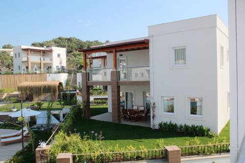 Imagen de la habitación del Hotel Dibek Homes Villa &. Foto 3