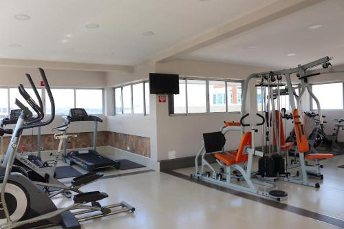 Imagen general del Hotel Dibeni Pereira. Foto 3
