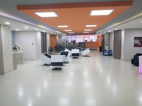 Imagen general del Hotel Dibeni Pereira. Foto 4
