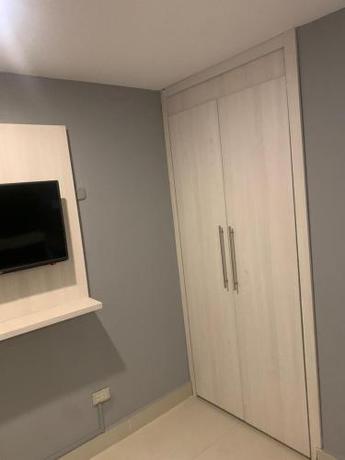 Imagen de la habitación del Hotel Dibeni Pereira. Foto 18