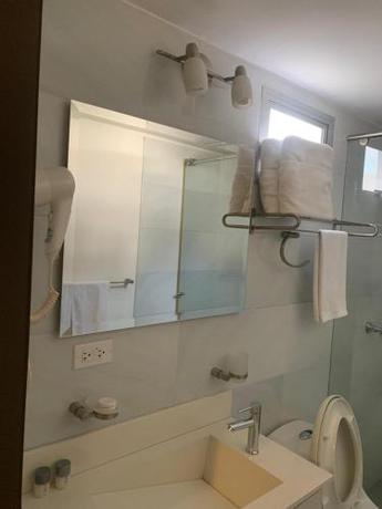 Imagen de la habitación del Hotel Dibeni Pereira. Foto 19
