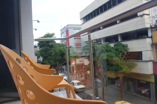 Imagen general del Hotel Dibeni Pereira. Foto 7