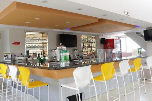 Imagen general del Hotel Dibeni Pereira. Foto 13
