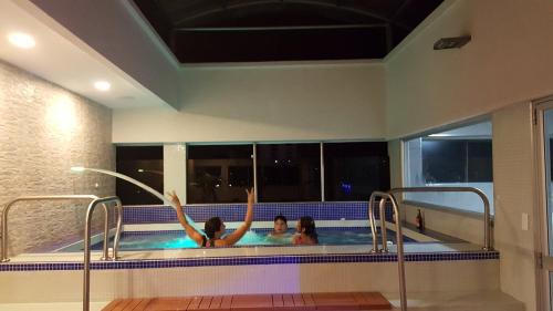 Imagen general del Hotel Dibeni Pereira. Foto 15