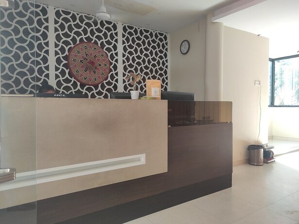 Imagen general del Hotel Dibrugarh Club House. Foto 12