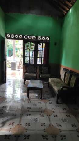 Imagen general del Hotel Dibyo Homestay. Foto 1