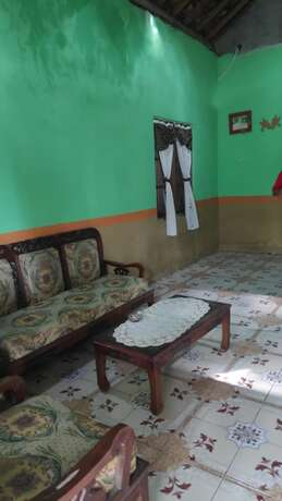 Imagen general del Hotel Dibyo Homestay. Foto 3