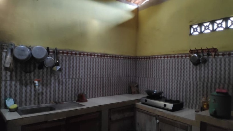 Imagen general del Hotel Dibyo Homestay. Foto 5