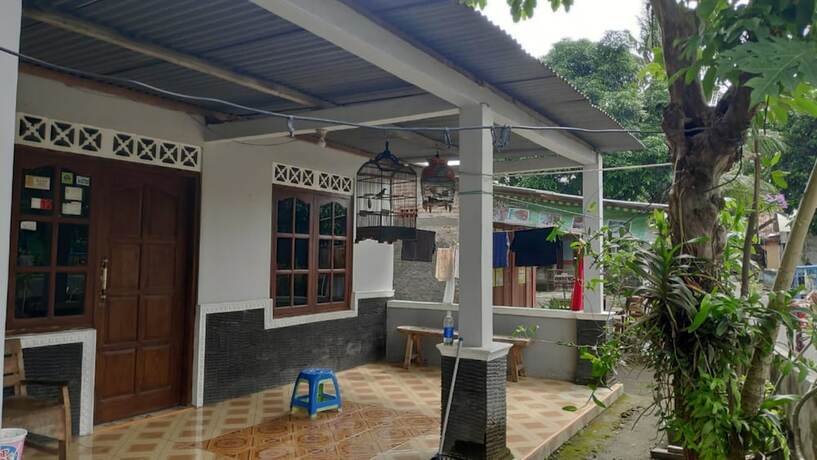 Imagen general del Hotel Dibyo Homestay. Foto 6