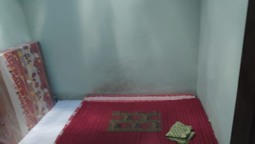 Imagen de la habitación del Hotel Dibyo Homestay. Foto 10