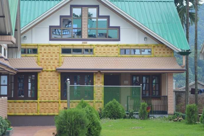 Imagen general del Hotel Dichang Resort and. Foto 1