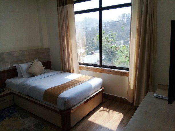 Imagen de la habitación del Hotel Dichang Resort and. Foto 10