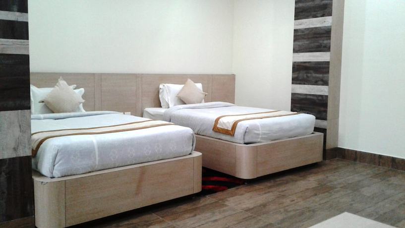 Imagen de la habitación del Hotel Dichang Resort and. Foto 13