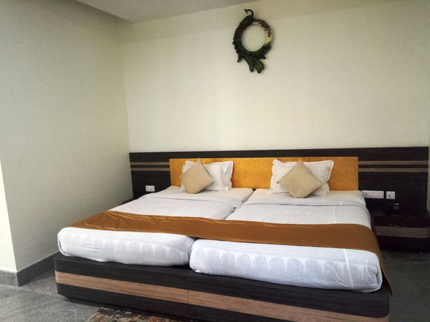 Imagen de la habitación del Hotel Dichang Resort and. Foto 15