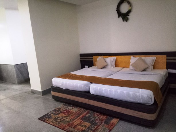 Imagen de la habitación del Hotel Dichang Resort and. Foto 16