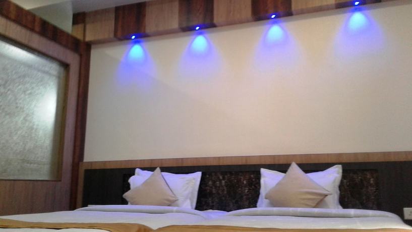 Imagen de la habitación del Hotel Dichang Resort and. Foto 19