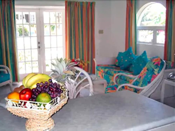 Imagen de la habitación del Hotel Dickenson Bay Cottages. Foto 16