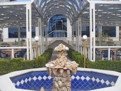 Imagen general del Hotel Dick's Sons Hotel. Foto 1