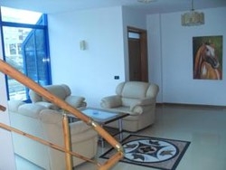 Imagen de los interiores del Hotel Dick's Sons Hotel. Foto 5