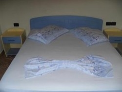 Imagen de la habitación del Hotel Dick's Sons Hotel. Foto 3