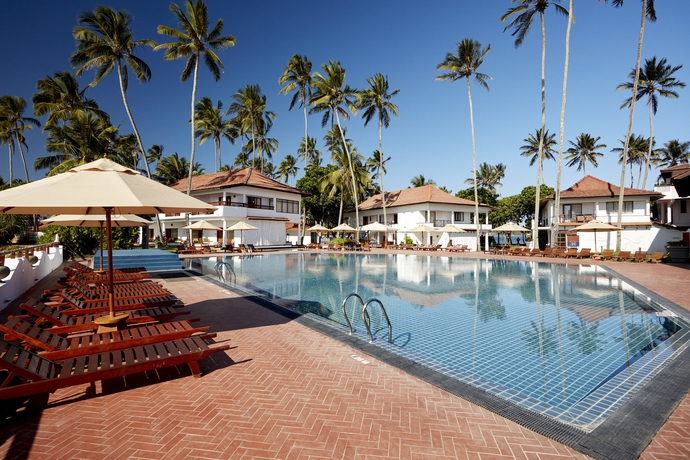 Imagen general del Hotel Dickwella Resort and Spa. Foto 1